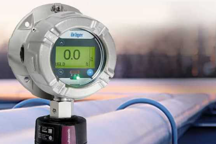 Dräger Polytron® 8900 UGLD